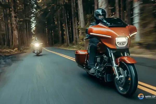 Dikabarkan Harley-Davidson Street Glide Ultra Bakal Segera Meluncur? Dikabarkan Harley-Davidson Street Glide Ultra Bakal Segera Meluncur?