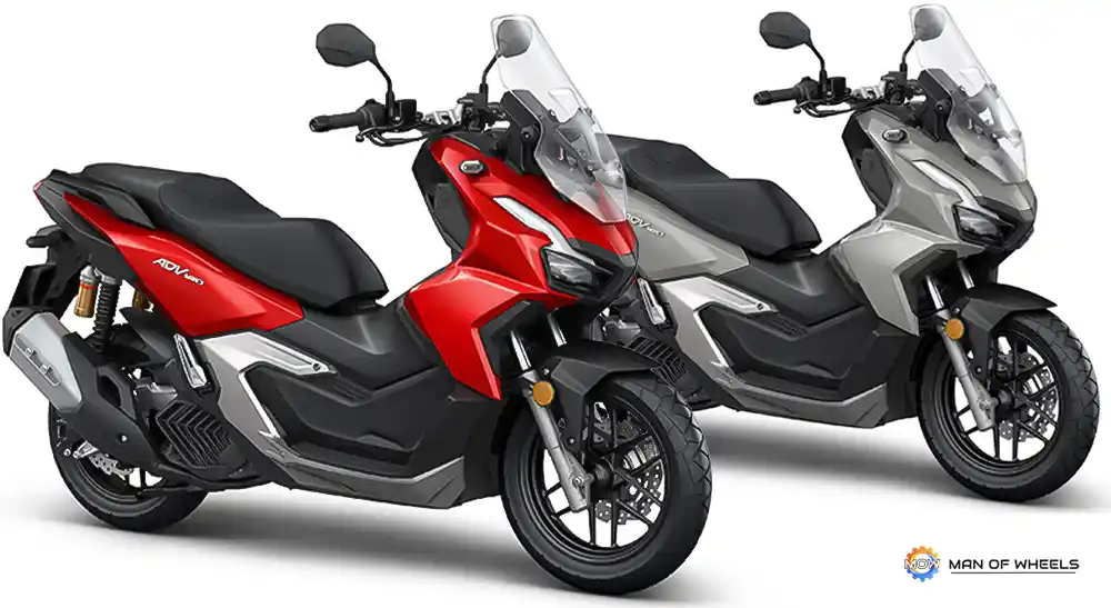 Skutik Petualang Honda ADV160 2025 Diluncurkan, Harga Tembus Rp 51 Jutaan?!