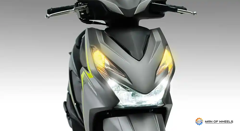 Warna Baru Honda BeAT Ini Lebih Atraktif Tapi Harganya Lebih Mahal?