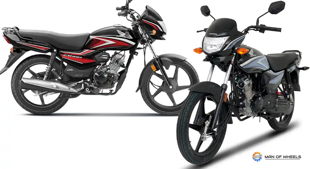 Super Irit Bisa 76,6 Km/l Honda CB 100 2025 Harga Cuma Rp 20 Jutaan Aja