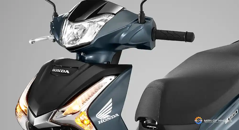 Kembaran Wave, Motor Bebek Honda Future 125 2025 Diluncurkan