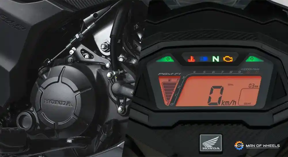 Kembaran Honda Supra GTR 150 Tapi Harganya Tembus Rp 30 Jutaan?