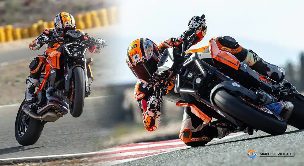 Parahnya Kondisi KTM, Pembalapnya Sendiri Sampai Dipecat