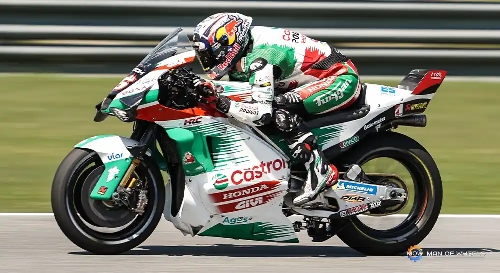 Performa Johann Zarco Masih Bisa Lebih Baik Lagi di MotoGP, Masalahnya Apa?