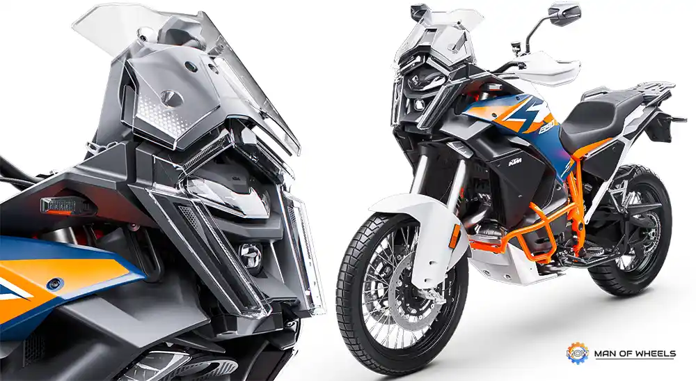 Lebih Cocok Buat Trabasan, KTM 1390 Super Adventure R 2025 Resmi Meluncur!