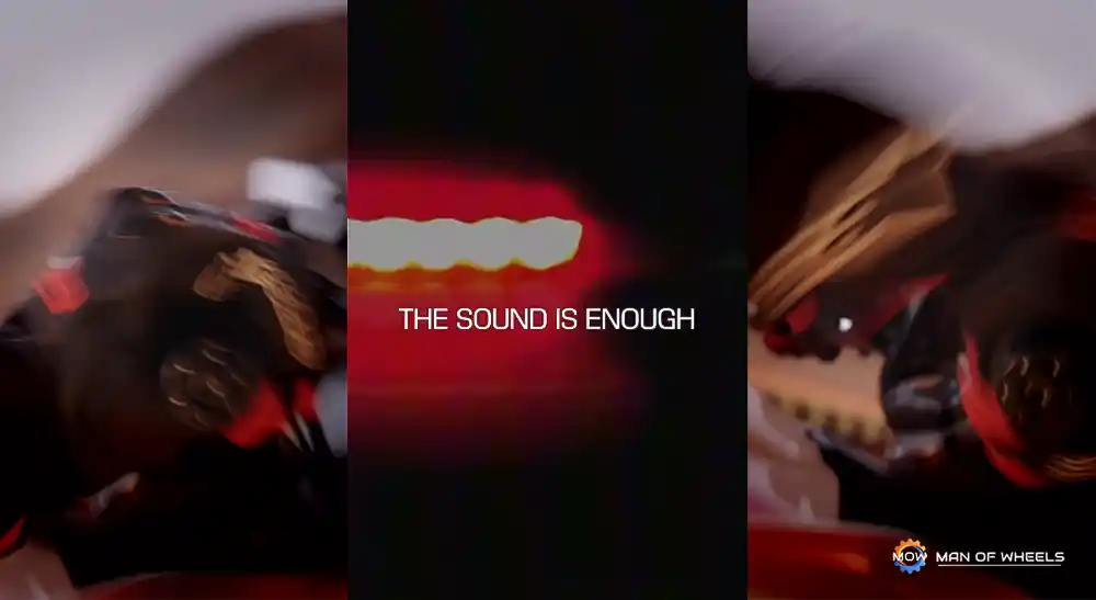 Teaser Motor Baru Bajaj Pulsar, Pakai Mesin 400cc..?