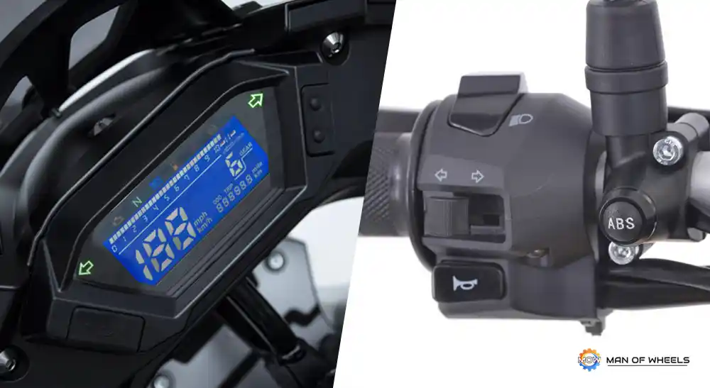 Motor Petualang Voge 300 Rally Laris Di Pasar Ini Karena Harganya Terjangkau?