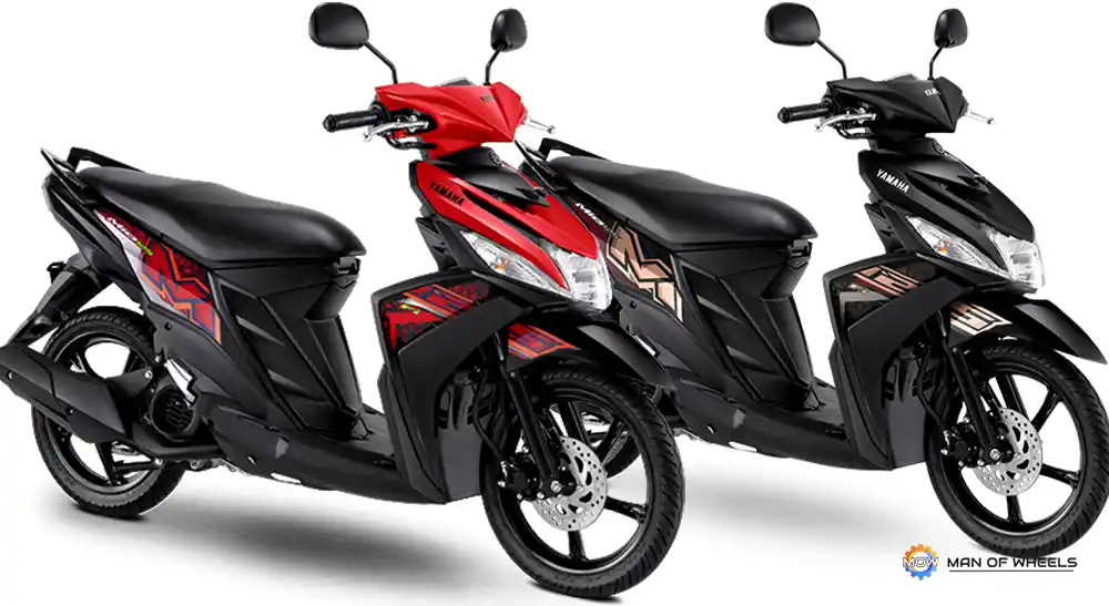 Harga Terbaru Matik Murah Yamaha Mio M3 125 2024, Nggak Sampai Rp 18 Juta