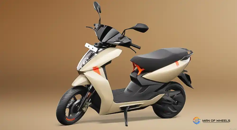 Pembaruan Molis Aether 450X 2025, Dapat Fitur Baru Jarak Tempuh Makin Jauh!