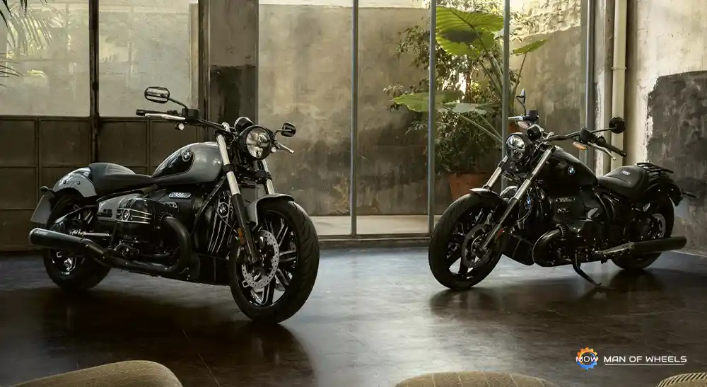 Pembaruan BMW R18 Series: Motor Cruiser Gaya Klasik yang Pakai Mesin Boxer