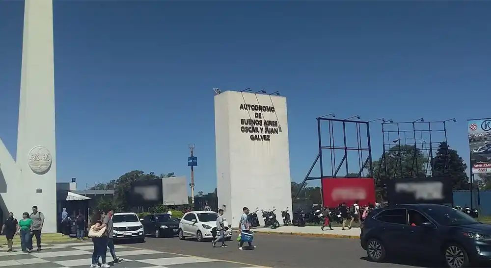 Buenos Aires Bidik MotoGP 2026 untuk Jadi Tuan Rumah di GP Argentina?