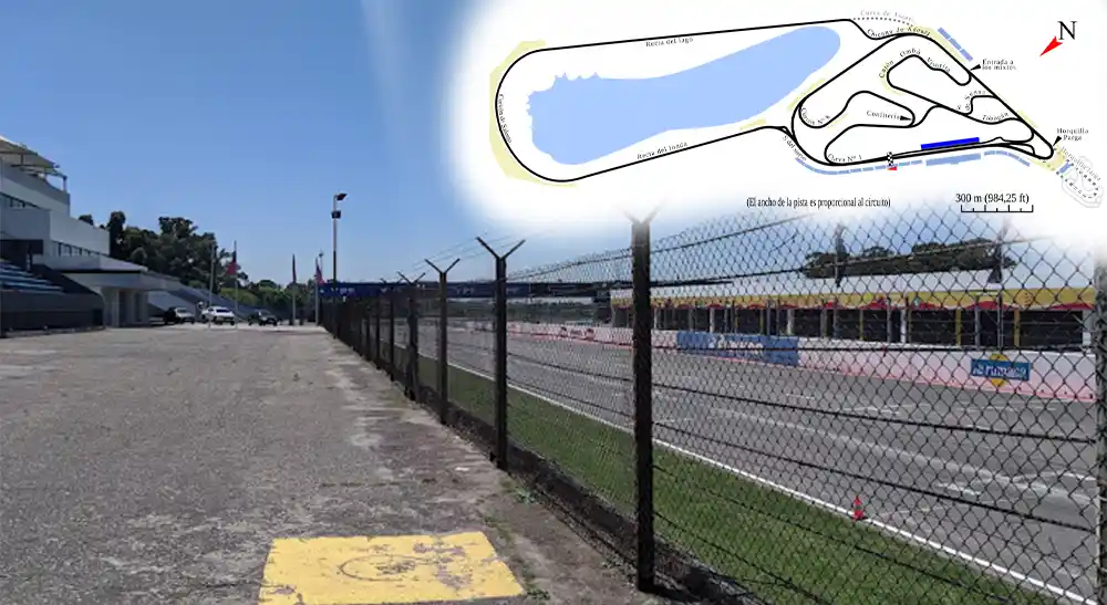 Buenos Aires Bidik MotoGP 2026 untuk Jadi Tuan Rumah di GP Argentina?