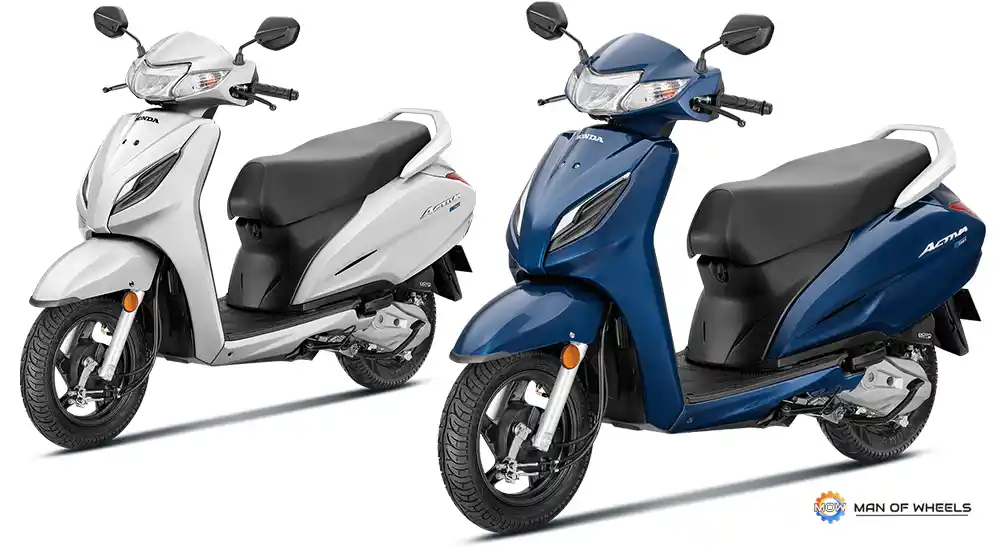 Honda Activa Model Baru 2025 dengan Layar TFT Canggih, Harga Rp 15 Jutaan Aja