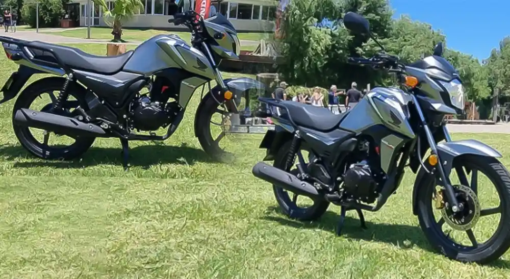 Meluncur Honda GLH150 Model Baru 2025, Dapat Pembaruan Harga Tetap?