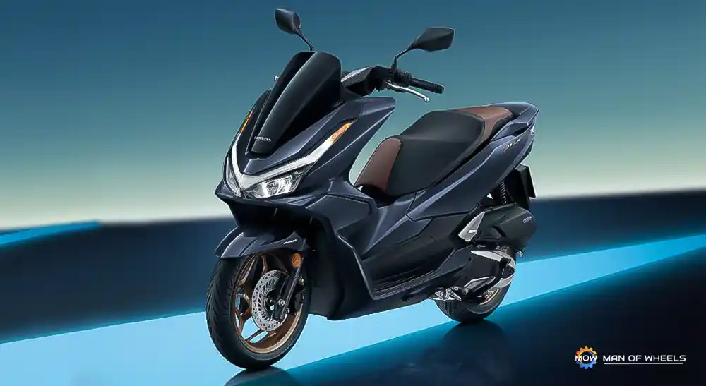 Launching New Honda PCX 160 2025, Lebih Premium Tapi Harga Lebih Mahal?