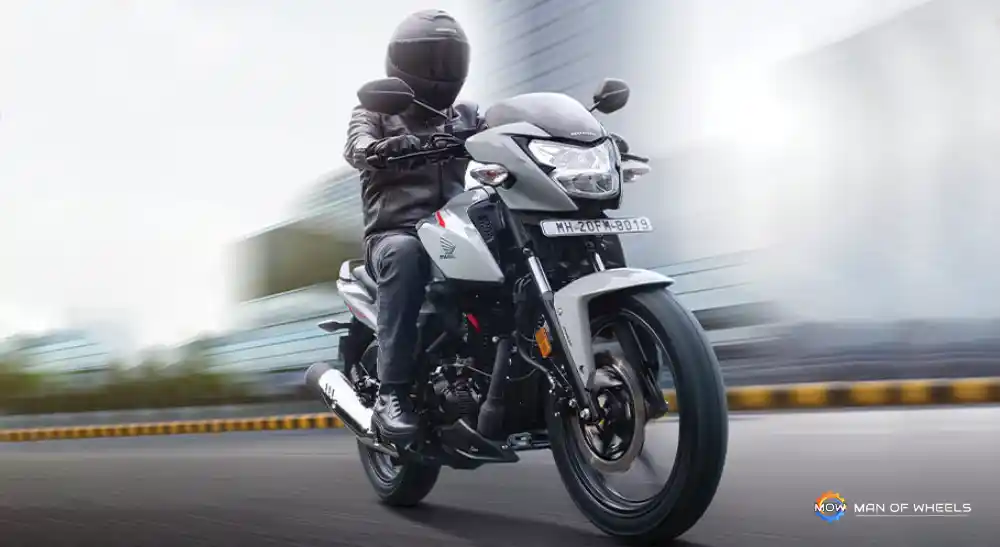 Mirip Verza Lebih Modern Mesin 160cc, Honda SP160 2025 Diluncurkan