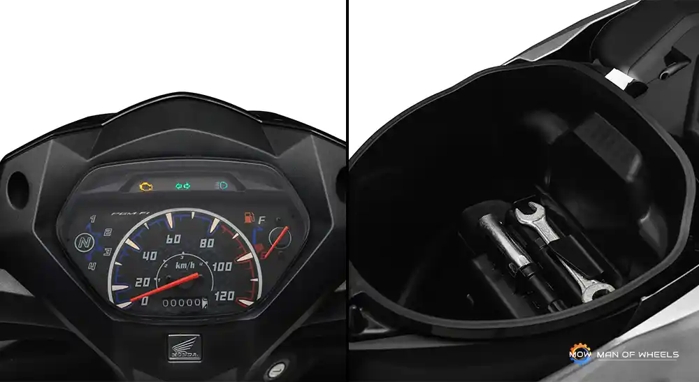 Motor Bebek Murah Honda Wave Alpha 2025 Resmi Dirilis, Revo Model Baru?
