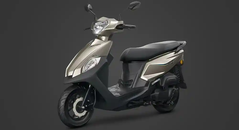 Skutik Baru 2025 SYM Duke 125 Irit Banget Tapi Harganya Segini..?