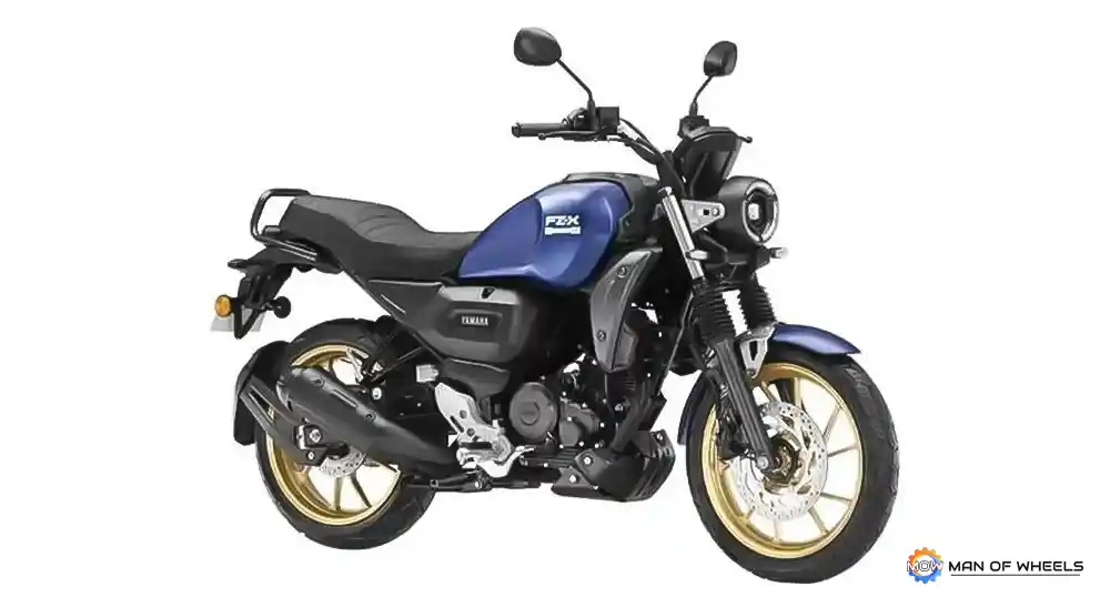 Dikabarkan Yamaha Tengah Siapkan Yamaha FZ-X dengan Teknologi Hybrid!