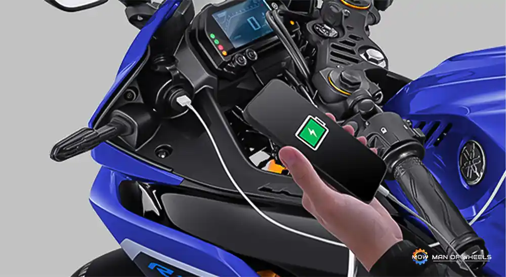 Wow! Yamaha R25 2025 Hadir di Indonesia, Desain Berubah Harganya Segini...