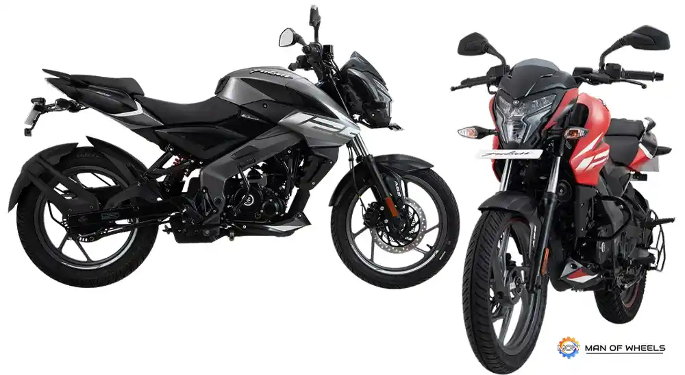 Motor Sport Bajaj Pulsar NS125 ABS 2025, Ngerem Udah Aman Harga Rp 20 Jutaan!