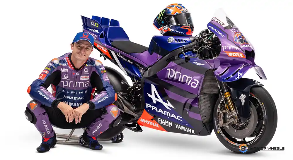 Jack Miller Kembali ke Pramac, Masa Depannya di MotoGP Dipertaruhkan?
