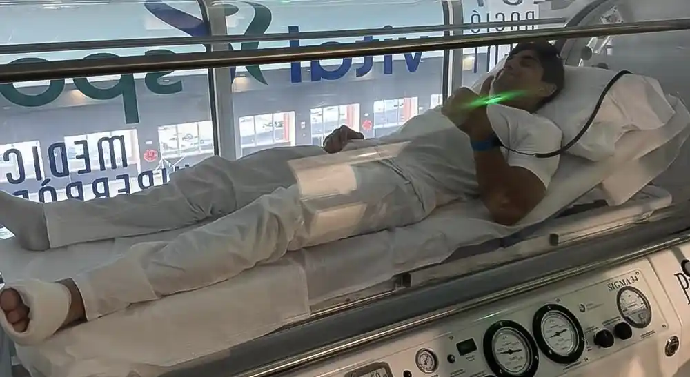 Cedera Kian Parah, Jorge Martin Dikonfirmasi Kudu Absen di GP Thailand