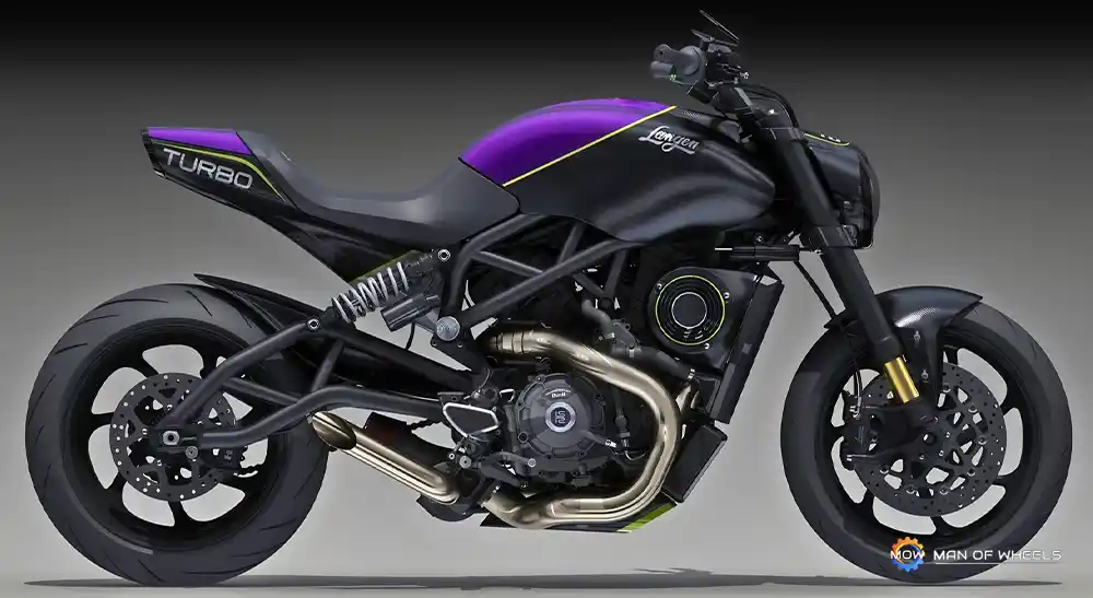 Proyek Motor Baru Langen LS12 Lightspeed Turbo, Punya Power 304 HP Lebih!