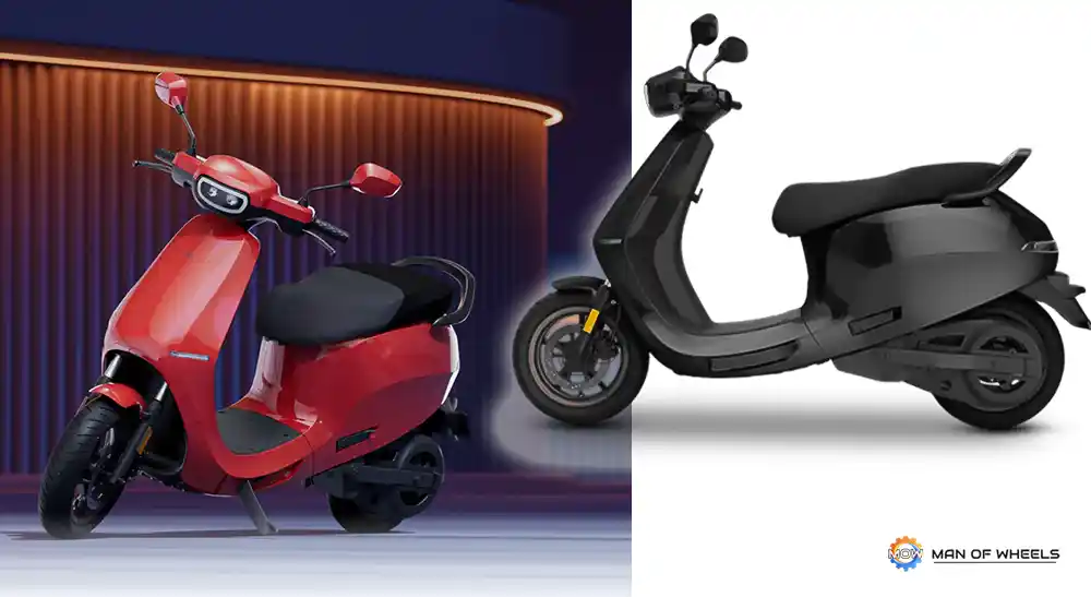 Molis Baru Ola S1 Pro+, Top Speed 141 Km/J dengan Jarak Tempuh 320 KM!