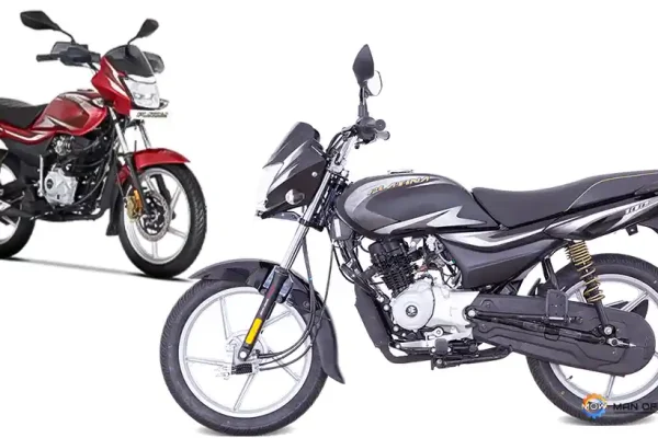 Bajaj Platina 110: Motor Sport Terbaru Fiturnya Begini, Harga Cuma Rp 19 Jutaan Bajaj Platina 110: Motor Sport Terbaru Fiturnya Begini, Harga Cuma Rp 19 Jutaan