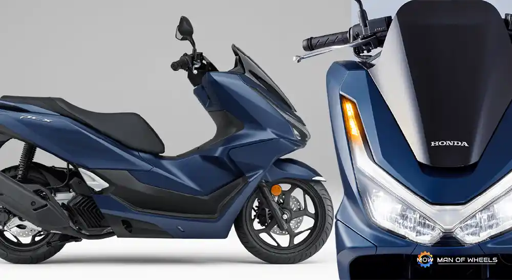 Honda PCX160 2025 Model Terbaru Resmi Meluncur, Tampilan Berubah Fiturnya Begini