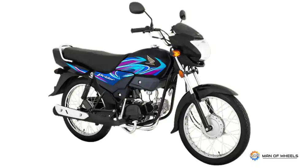Muncul Motor Baru di Dealer, Honda Pridor 2025 yang Harganya Cuma Segini Aja