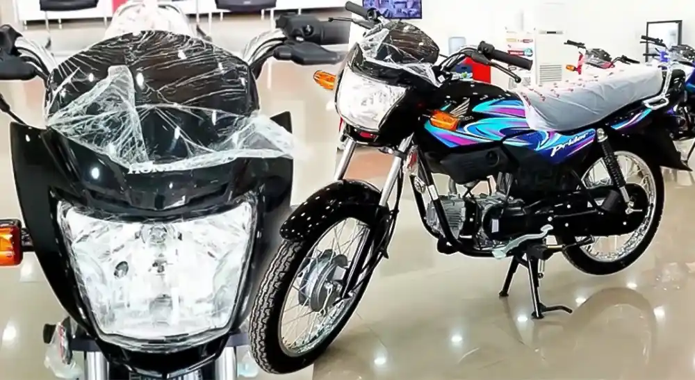 Muncul Motor Baru di Dealer, Honda Pridor 2025 yang Harganya Cuma Segini Aja