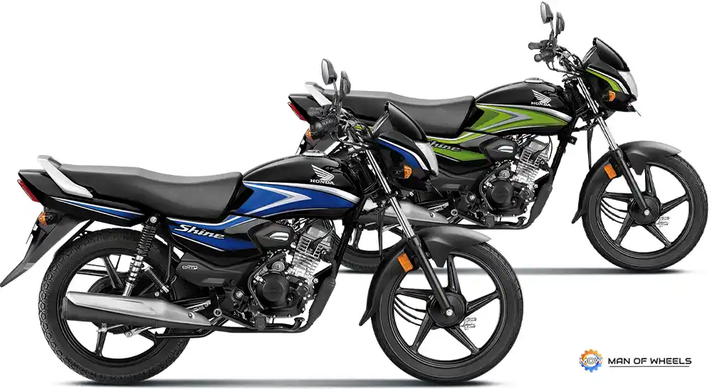 Motor Baru Honda Shine 100 2025 Meluncur, Harganya Murah Banget!