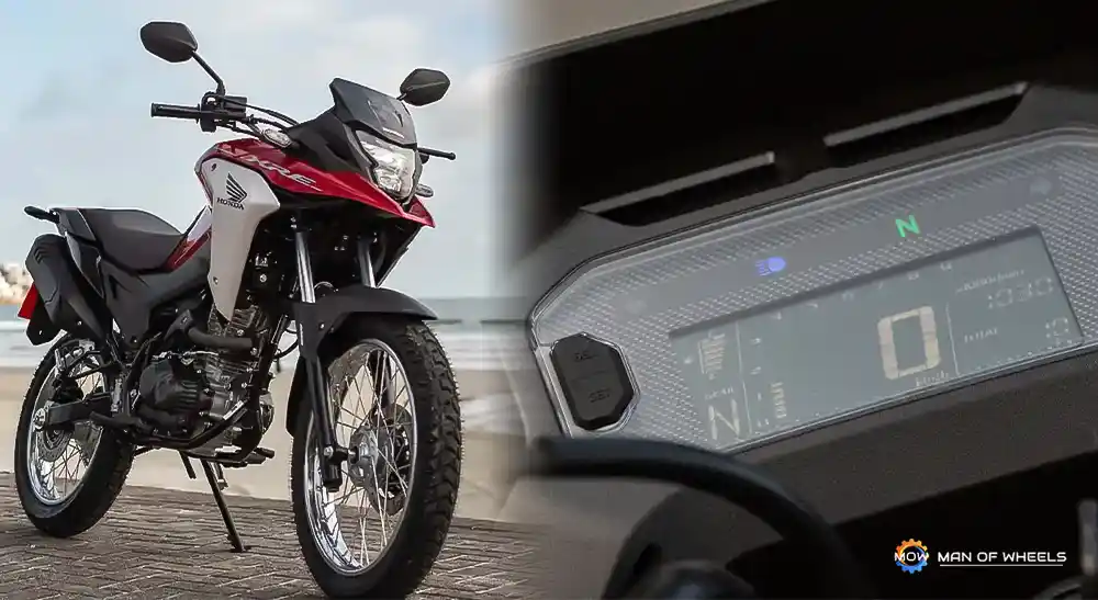 Pembaruan Motor Petualang Honda XRE 190 2025, Harganya Segini...
