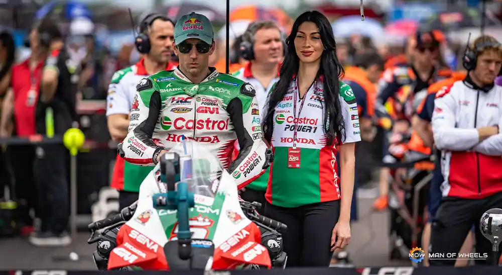 Dengan Peningkatan Honda, Johann Zarco Berniat Tampil Impresif di GP Amerika