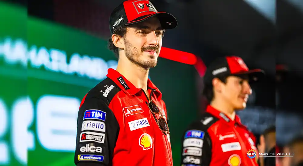 Awal Sulit bagi Pecco Bagnaia di MotoGP 2025, Optimisme di Qatar dan Jerez