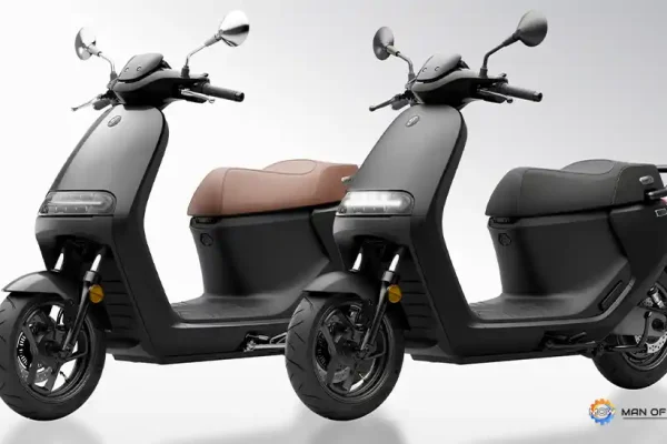 Dua Molis Baru Segway E150S dan E250S Segera Diluncurkan, Speknya Begini