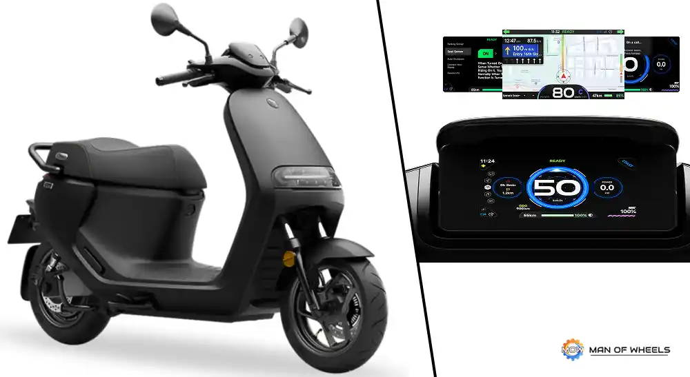 Dua Molis Baru Segway E150S dan E250S Segera Diluncurkan, Speknya Begini