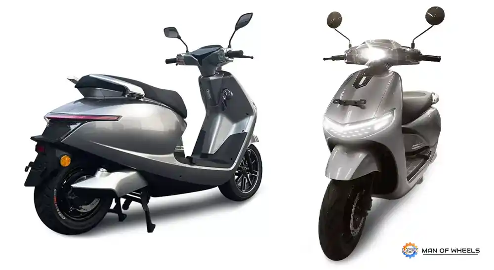 Jarak Tempuh 100 KM, U-Winfly T90 Resmi Hadir di Indonesia Harga Rp 16 Jutaan