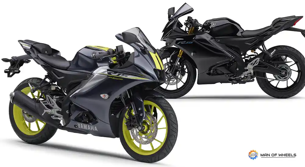 Pembaruan Motor Sport Yamaha YZF-R15 2025, Harganya Tembus Rp 60 Jutaan?!