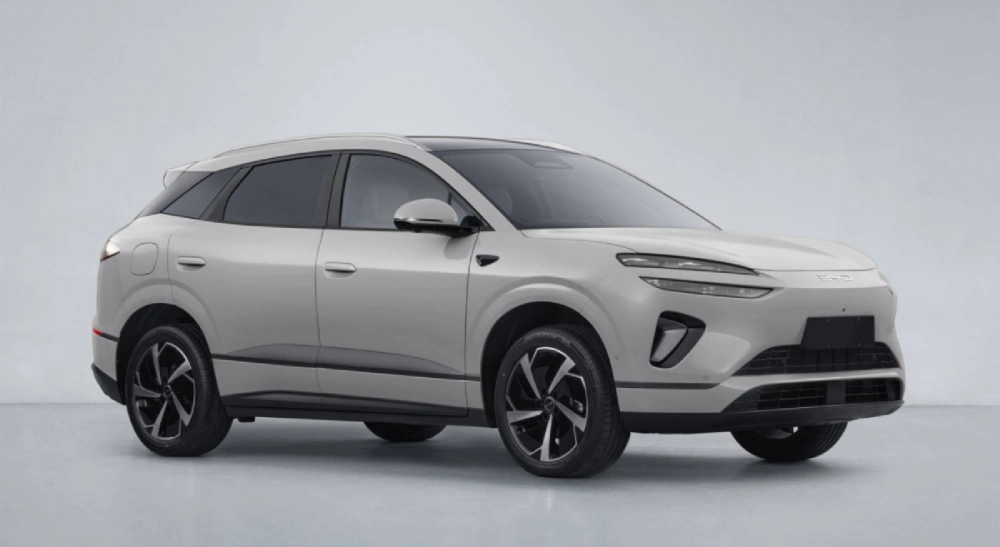 BYD Sealion 06 EV CAR250 1