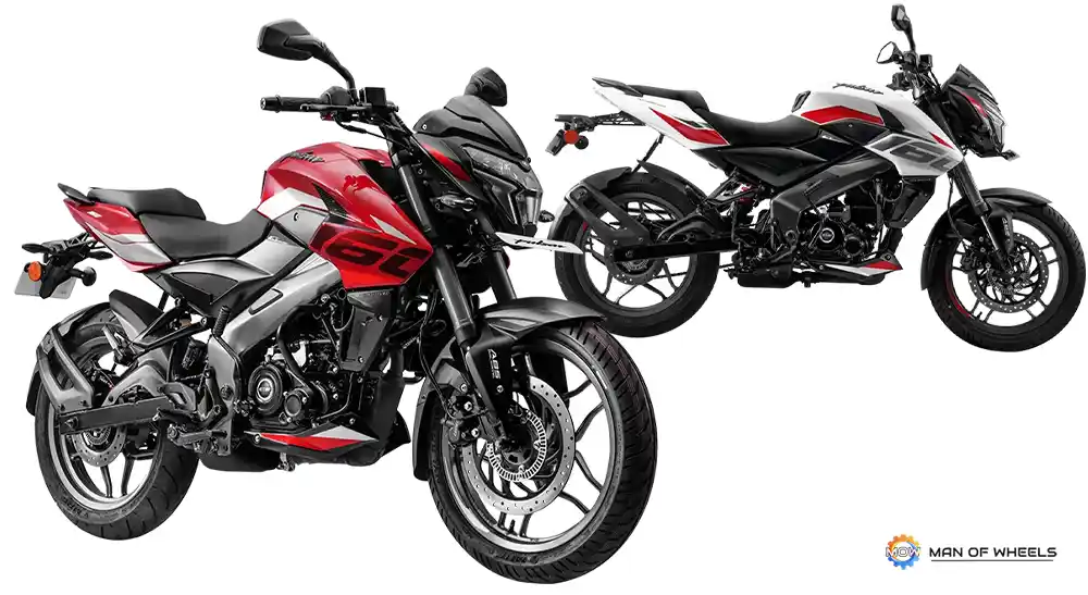 Meluncur Motor Sport Baru Bajaj Pulsar NS160 2025, Bermesin 160cc Punya Fitur Modern Meluncur Motor Sport Baru Bajaj Pulsar NS160 2025, Bermesin 160cc Punya Fitur Modern