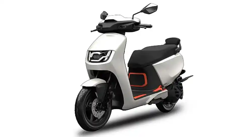 Molis Baru Hero Vida Z Segera Hadir, Varian Tertinggi Harganya Tembus Berapa?