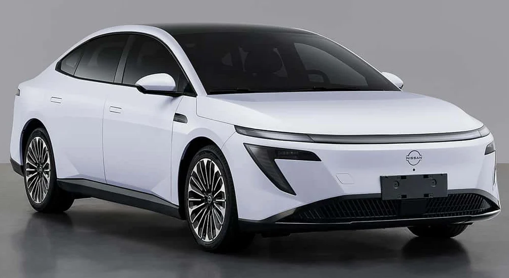 Nissan N7 Motor1