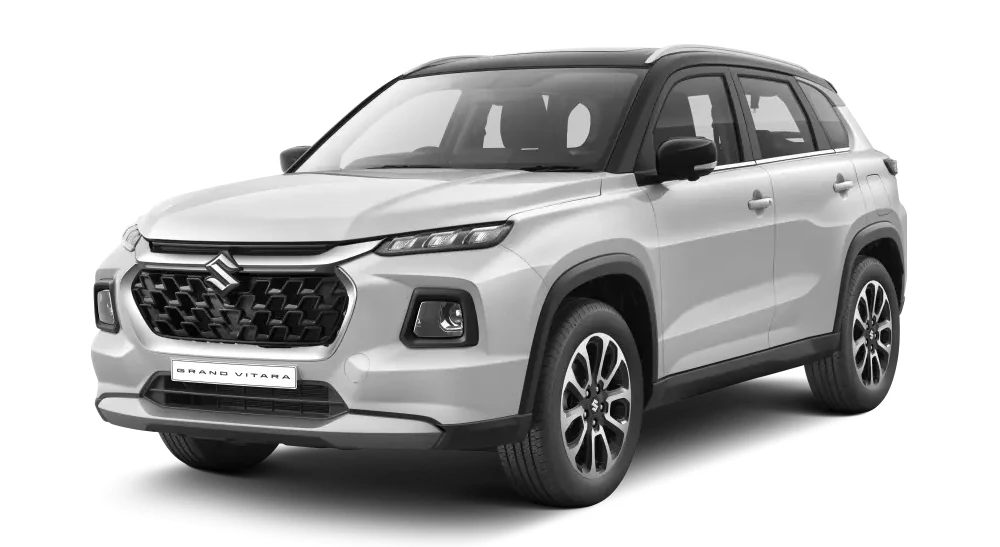 Suzuki Grand Vitara Bali