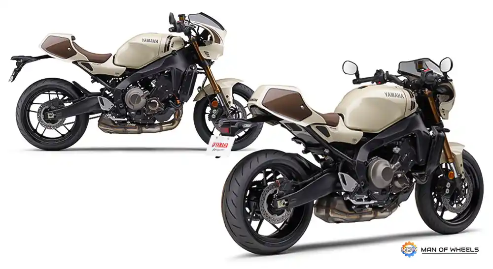 Yamaha XSR900 Pakai Aksesoris Khusus Y's Gear, Jadi Cafe Racer Ganteng!