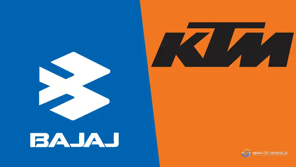Bajaj Turun Tangan Membantu KTM dengan Dana Talangan Bajaj Turun Tangan Membantu KTM dengan Dana Talangan