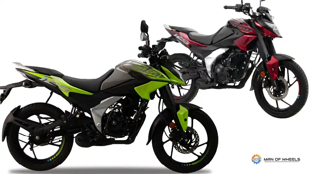 Tampilan Ala Supermoto, Bajaj Pulsar N125 Resmi Hadir dengan Ciri Khasnya Tampilan Ala Supermoto, Bajaj Pulsar N125 Resmi Hadir dengan Ciri Khasnya