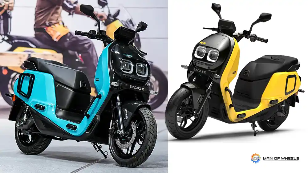 Yamaha Bakal Kolaborasi dengan Merek Ini untuk Merilis Motor Listrik Baru